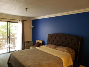 Olympic Suites B08